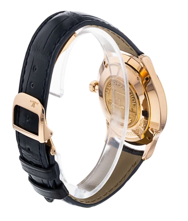 Jaeger-LeCoultre Master Perpetual 149242A